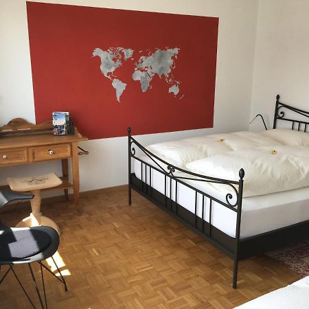 Lakelodge Romanshorn Eksteriør bilde