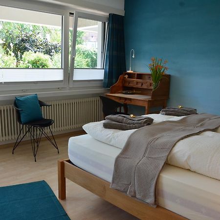 Lakelodge Romanshorn Eksteriør bilde