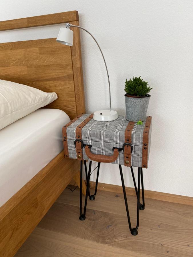 Lakelodge Romanshorn Eksteriør bilde