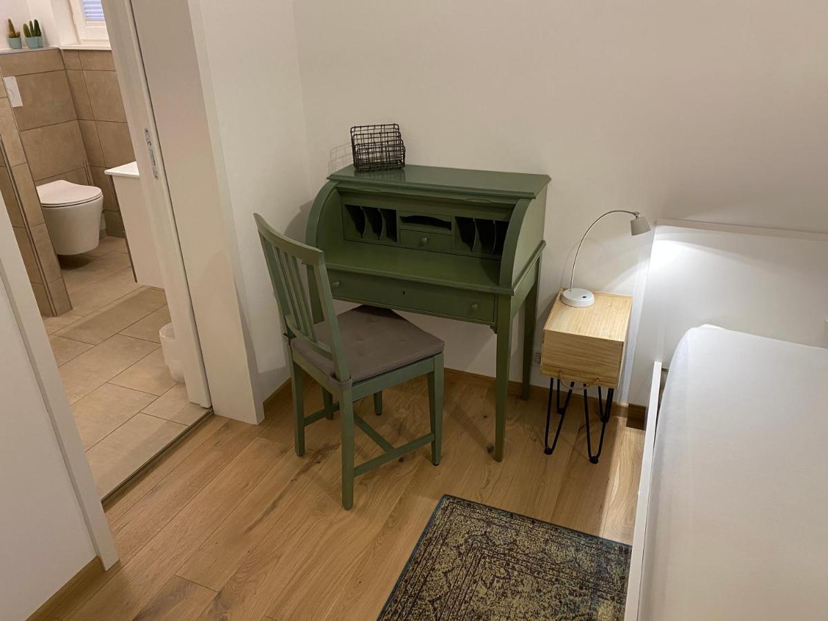 Lakelodge Romanshorn Eksteriør bilde
