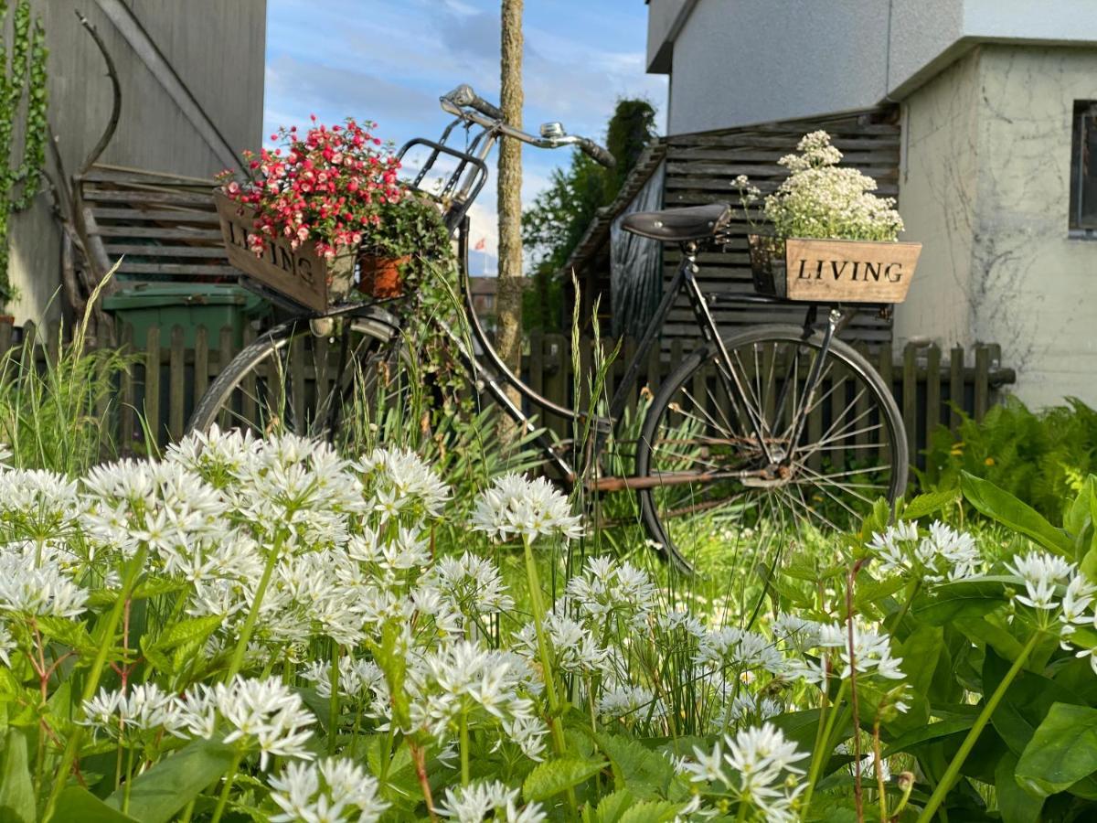 Lakelodge Romanshorn Eksteriør bilde