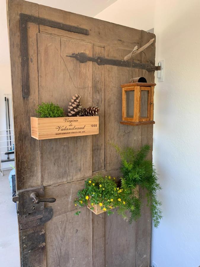 Lakelodge Romanshorn Eksteriør bilde