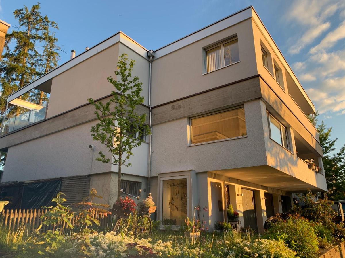 Lakelodge Romanshorn Eksteriør bilde