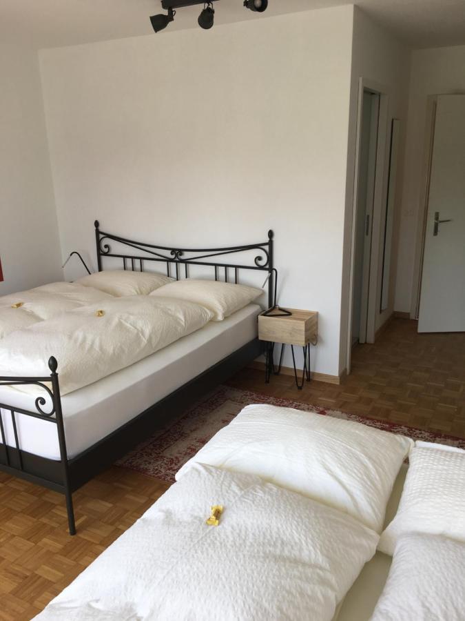 Lakelodge Romanshorn Eksteriør bilde