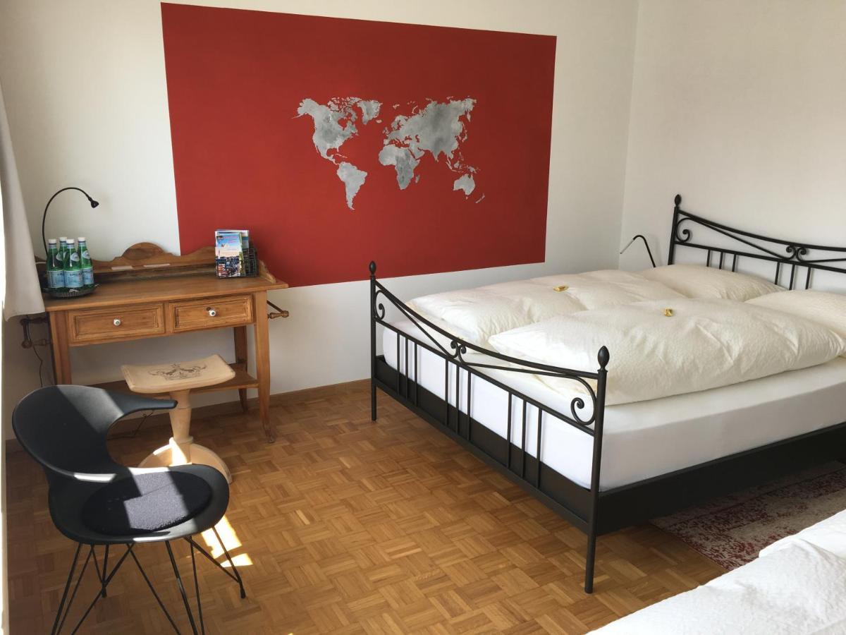 Lakelodge Romanshorn Eksteriør bilde