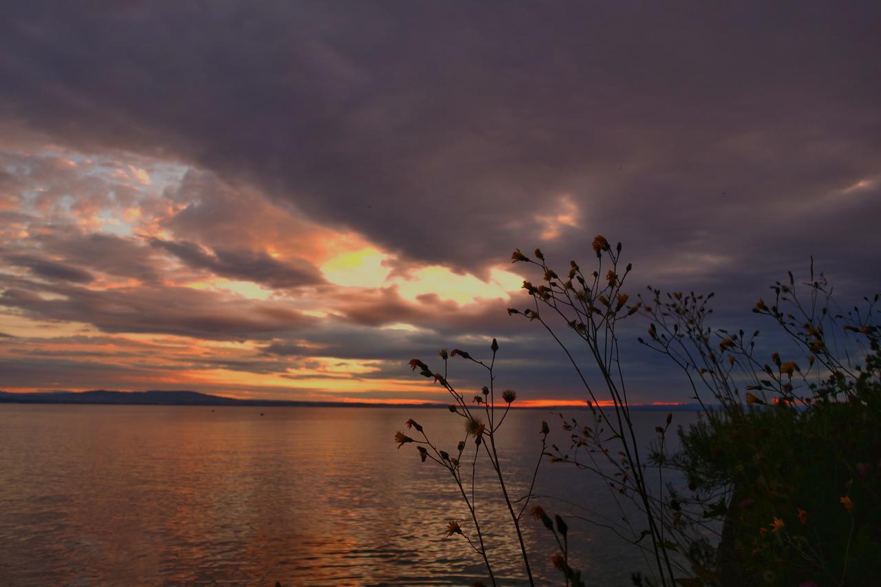 Lakelodge Romanshorn Eksteriør bilde