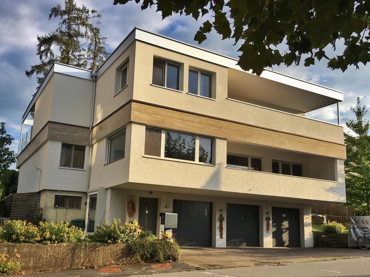 Lakelodge Romanshorn Eksteriør bilde