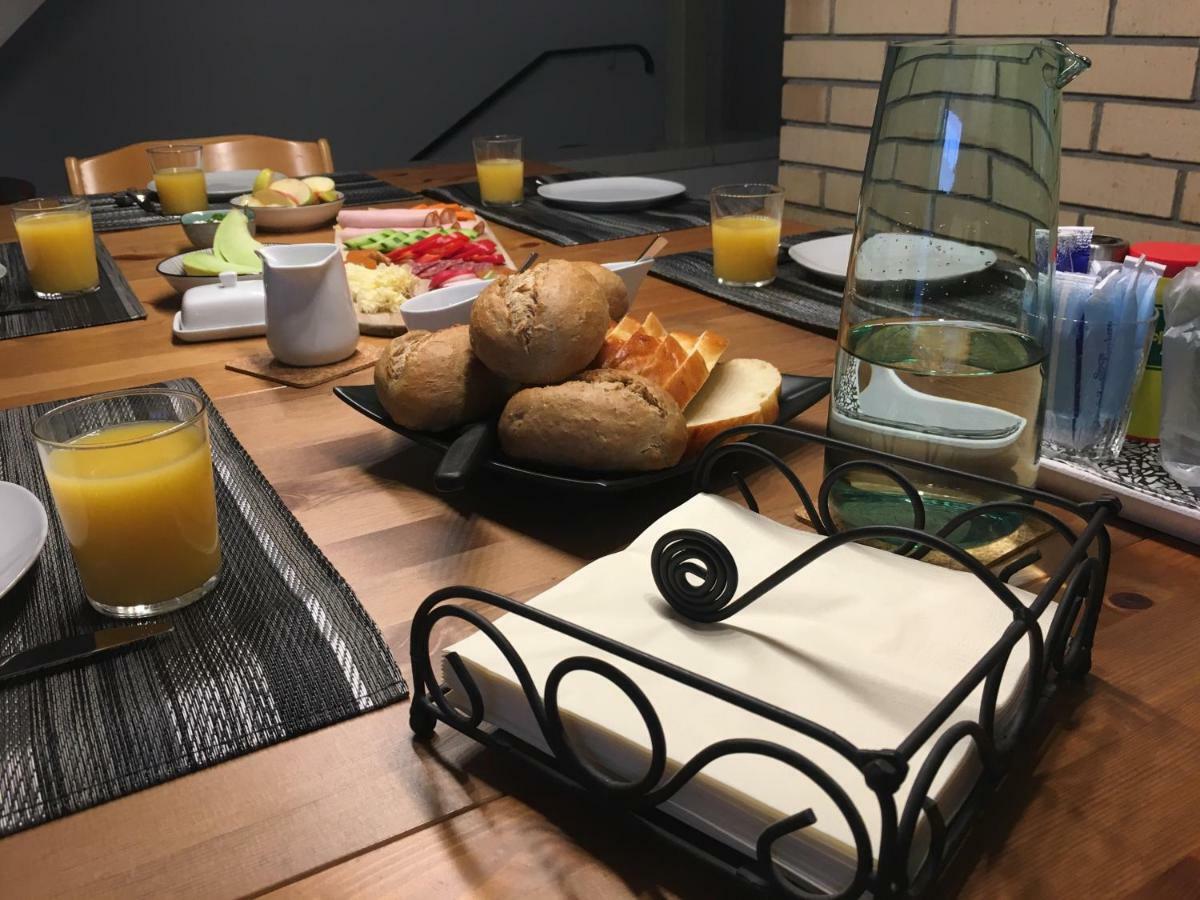 Lakelodge Romanshorn Eksteriør bilde